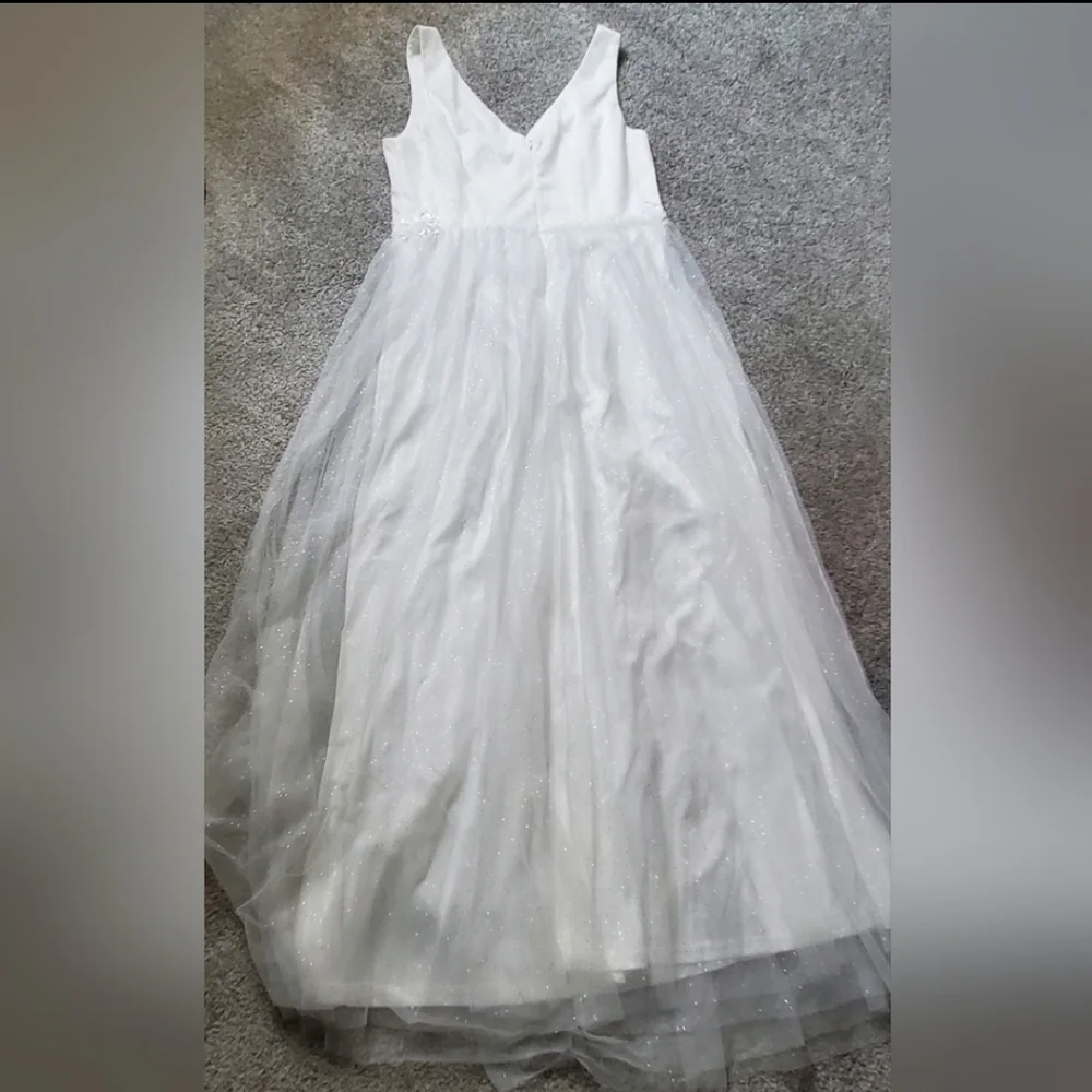 Evening Dress - Picture 5 of 8